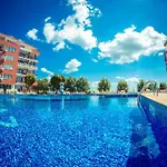 Апартаменты Crown Club Свети-Влас