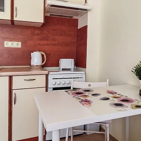 Apartamento Crown And Imperial
