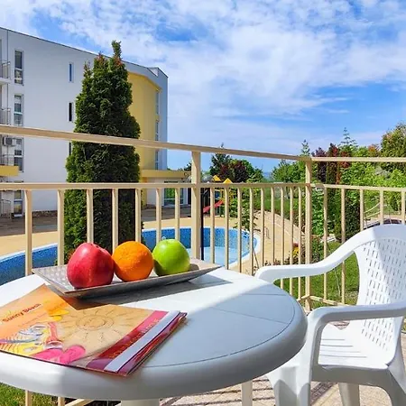 Apartamento Crown And Imperial *