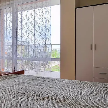 Apartamento Crown And Imperial *