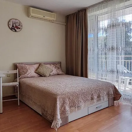 Apartamento Crown And Imperial *