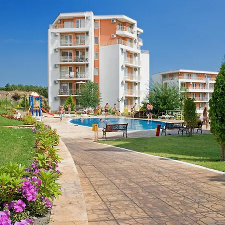 Lejlighed Crown And Imperial Apartments *