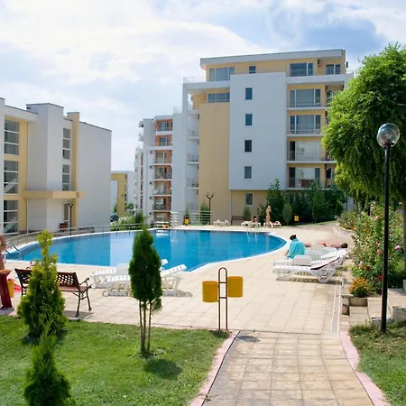 Apartamento Crown And Imperial