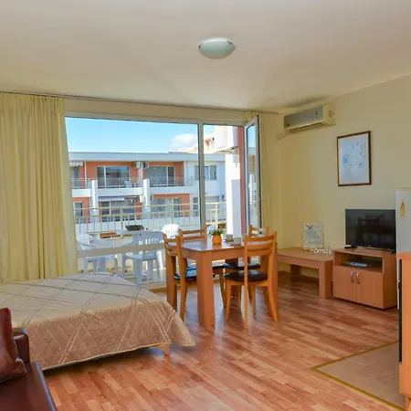 Apartamento Crown And Imperial *