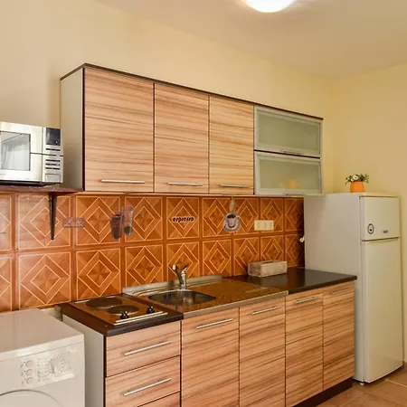 Apartamento Crown And Imperial Sveti Vlas