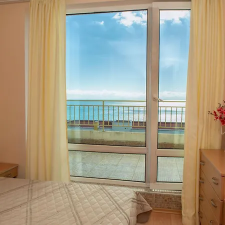 Apartamento Crown And Imperial