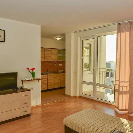 Crown And Imperial Apartments Lejlighed