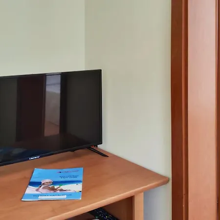 Crown And Imperial Apartments Lejlighed Sveti Vlas