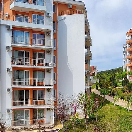 Lejlighed Crown And Imperial Apartments Sveti Vlas