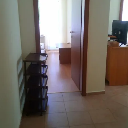 Crown And Imperial Apartments Lejlighed *