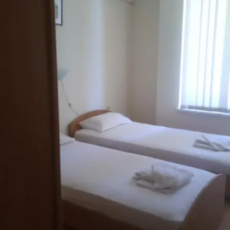 Апартаменты Crown And Imperial *