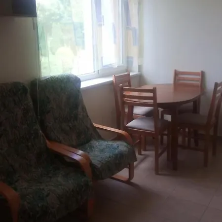 Crown And Imperial Apartments Lejlighed Sveti Vlas