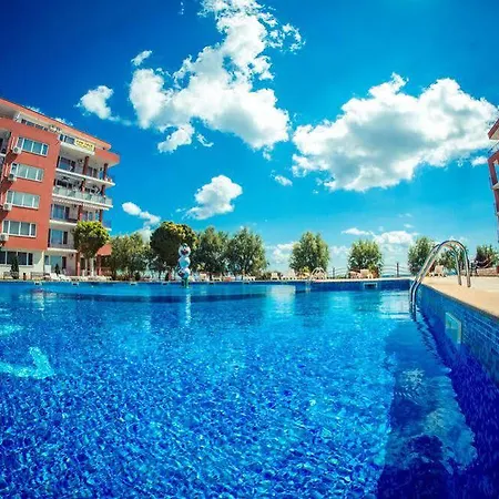 Διαμέρισμα Crown Club Sveti Vlas