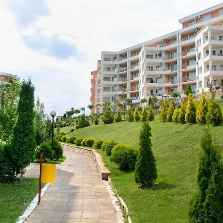 Apartamento Crown And Imperial