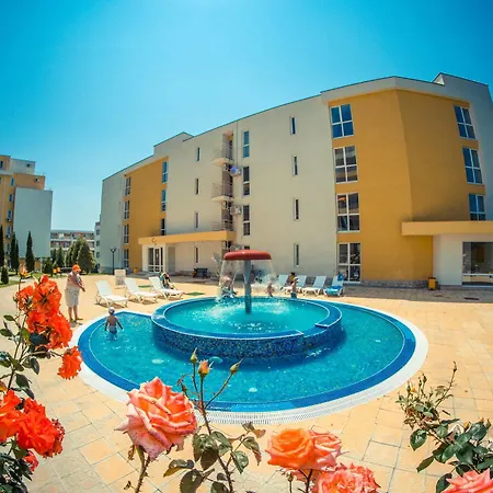 Crown And Imperial * Свети-Влас