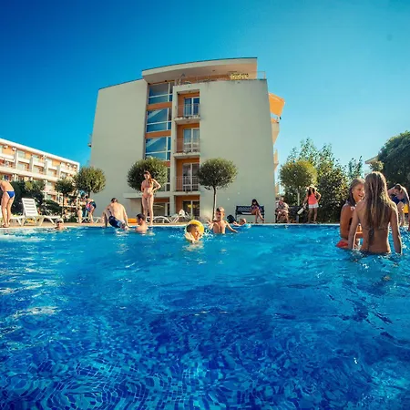 Apartamento Crown And Imperial