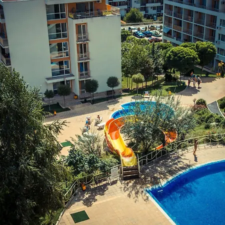 Crown And Imperial Свети-Влас