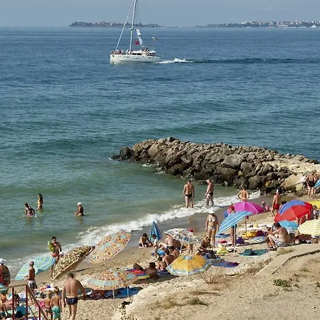 Crown And Imperial Apartment Sveti Vlas