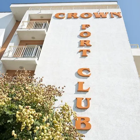 Crown And Imperial Apartments